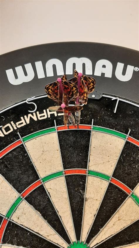 double top top top : r/Darts