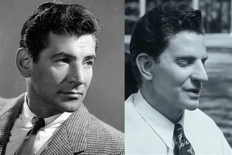 The Bradley Cooper “Jewface” controversy is about more than Leonard Bernstein’s nose.