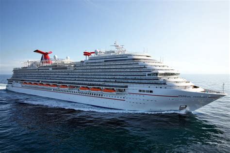 Carnival Panorama Ship Details - Cruise Spotlight