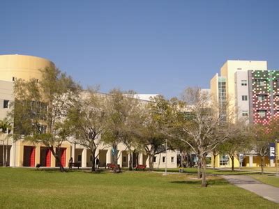 Florida International University, Estados Unidos Información Turística