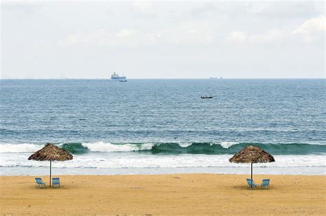 The Best Beaches in Lagos, Nigeria