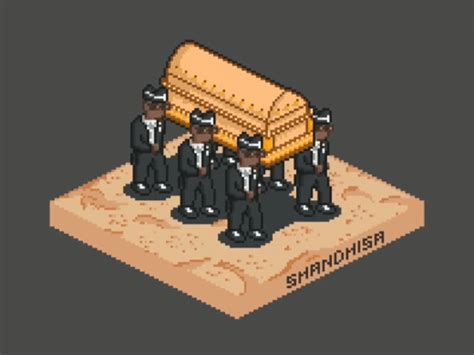 [ Funeral Dance Boiis ] | Coffin Dance / Dancing Pallbearers | Know ...