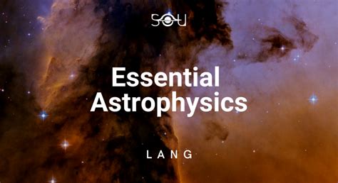 10 Of The Best Books On Astrophysics That You Must Read