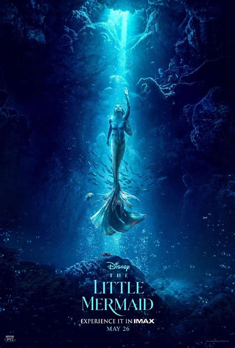 Disney Is Whitewashing The Little Mermaid | GIANT FREAKIN ROBOT