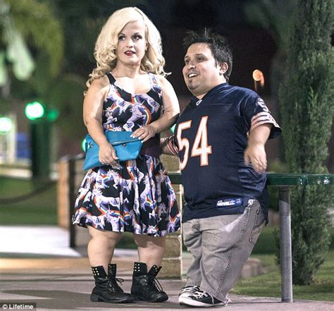 Little Women LA star Terra Jole ties the knot Joe Gnoffo in Father's Day wedding | Daily Mail Online