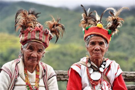 A Guide to the Indigenous Tribes of the Philippines