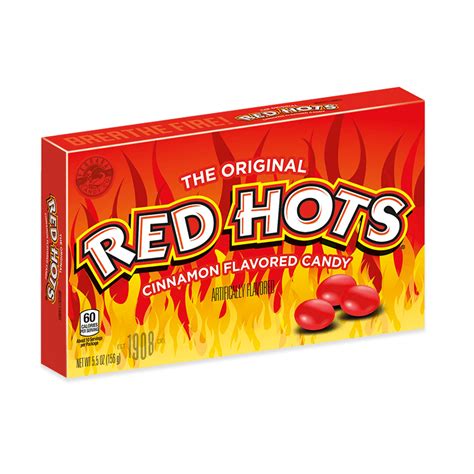 Redhots