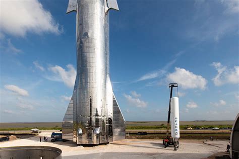 Five items we gained from Elon Musk's rollout of the SpaceX Starship model - About Insider