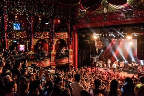 KOKO Camden Live Music Venue London | DesignMyNight