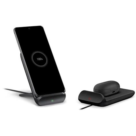 Samsung Wireless Charger Convertible - Mega Phone City