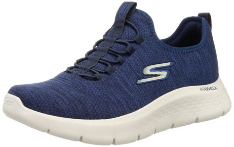 Skechers Gowalk Flex-athletic Slip-on Casual Walking Shoes With Air ...