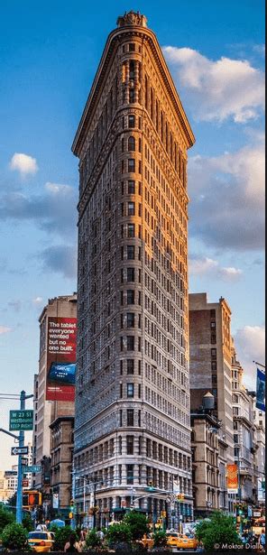 Flatiron Office Space for Rent