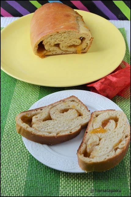 Jam Bread ~ A Classic bread - USA | Bread, Food, Favorite recipes