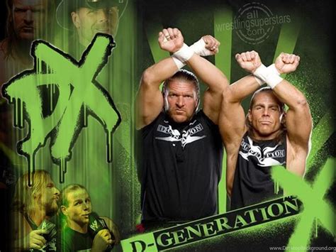 WWE DX Wallpapers - Top Free WWE DX Backgrounds - WallpaperAccess