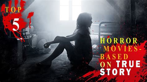 horror movie based on true story ! Explain in Hindi ! hollywood movie - YouTube