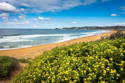 25 Best Beaches on the Central Coast NSW