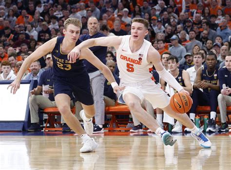 Syracuse basketball’s road trip to Miami starts a tough stretch of ACC ...