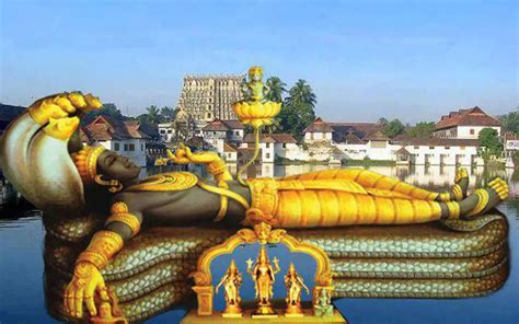 Sree Padmanabhaswamy Temple Timings- History, Online Booking, Dress Code, Entry Fee, Contact ...