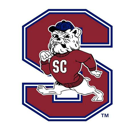 South Carolina State Bulldogs | Fictional characters, Character, Mario characters