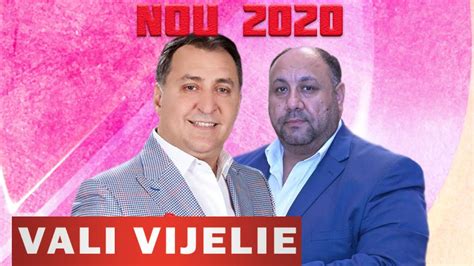 VALI VIJELIE si SANDU VIJELIE - ORICAT AI FII TU DE SUS 2020 - YouTube