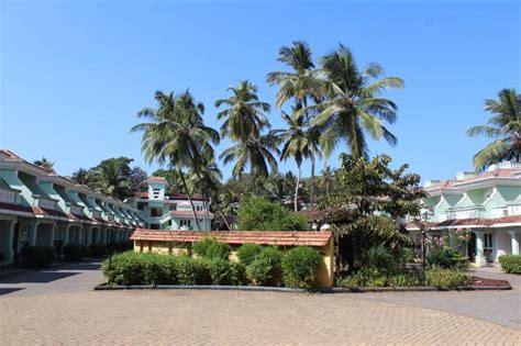 3 Bedroom Villa in Benaulim, Goa Has Air Conditioning and Balcony - UPDATED 2022 - Tripadvisor ...