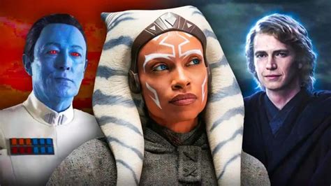 Ahsoka Season 2 Update and Possible Release Date: Exciting News for ...