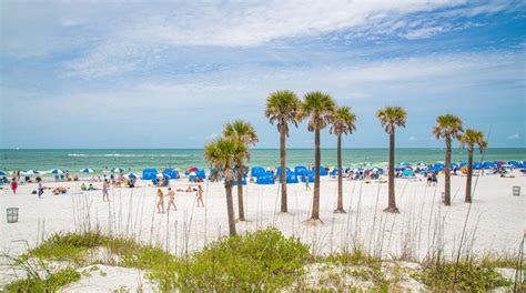 Visit Clearwater Beach: Best of Clearwater Beach, St. Petersburg ...