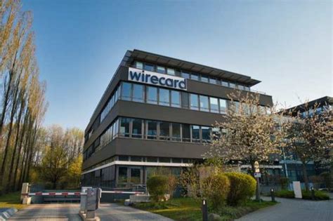 Wirecard CEO Out After Auditors Report