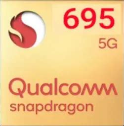 Snapdragon 695 vs Dimensity 800U – specs and benchmarks