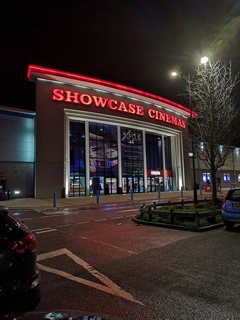 Showcase Cinema Nantgarw - 2021 All You Need to Know BEFORE You Go (with Photos) - Tripadvisor