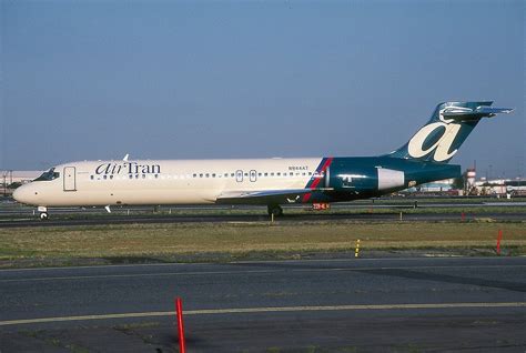 Boeing 717 | Aircraft Wiki | FANDOM powered by Wikia