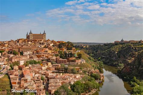 toledo spain tourist map Archives - Wanderlust Travel & Photos