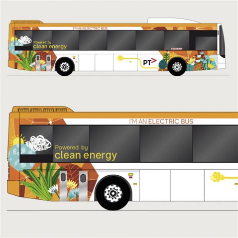 Zero Emission Buses - Public Transport Victoria