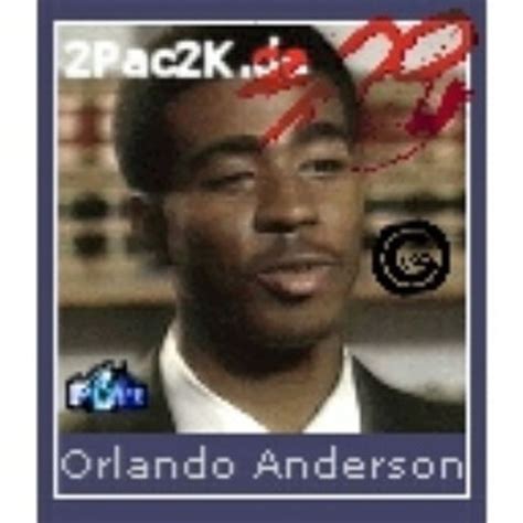 ORLANDO ANDERSON by 3 CAPO, from CUBAN CAPO GLO FILES: Listen for Free