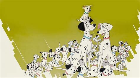 101 Dalmatians II: Patch's London Adventure (2002) - Backdrops — The Movie Database (TMDB)