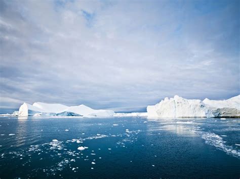 Rowers' attempt through Arctic's Northwest Passage to highlight climate change - Discovery ...