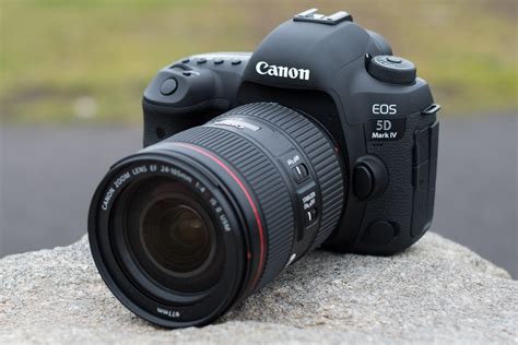 Canon EOS 5D Mark IV Review | Digital Trends