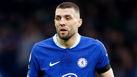 Mateo Kovacic: Man City agree £30m deal with Chelsea for Croatia ...