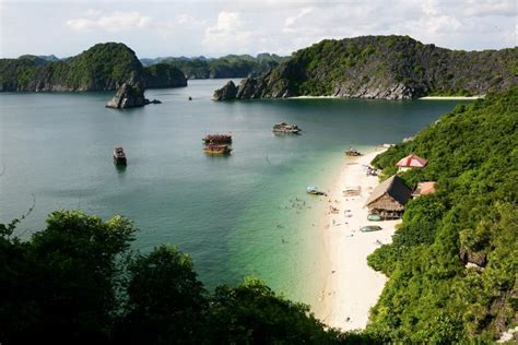 Places to Visit in Cat Ba Island | Cat Ba Island | Vietnam Destinations