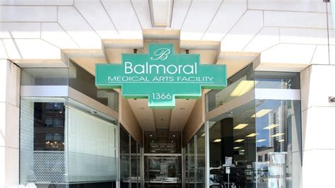 Petition · SAVE THE BALMORAL MEDICAL ARTS FACILITY - 1366 YONGE STREET - Canada · Change.org