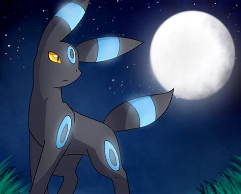 Shiny Umbreon by kairitheevee on deviantART | Shiny umbreon, Umbreon ...