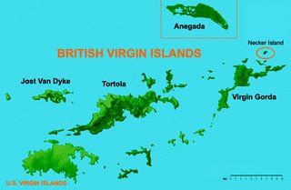 British Virgin Islands Business News: British Virgin Islands for sale