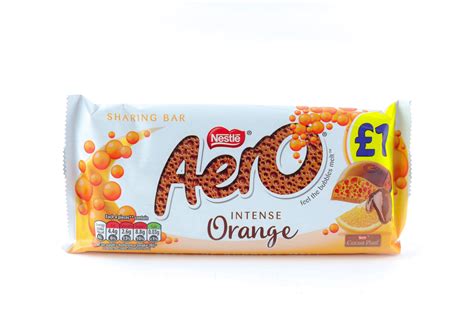 Aero Orange - Best Of British