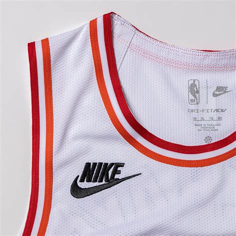 Miami Heat 2022-2023 Classic Jersey