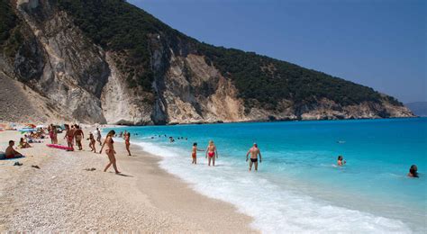 Europe's 6 Best Beaches | HuffPost Life