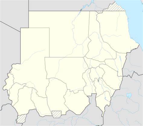 Nyala, South Darfur - Wikipedia