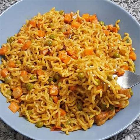 Quick And Easy Maggi Recipe: A Beginner's Guide | World's No 1 Recipe - Bitrecipes