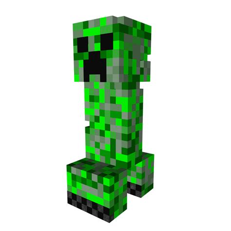 Download Minecraft, Creeper, Game. Royalty-Free Stock Illustration ...