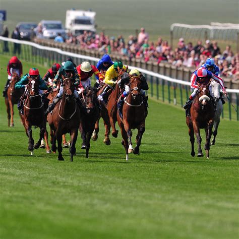 Hall of Fame for British Flat racing to be launched at Newmarket | PlanetSport