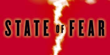 Review - State of Fear